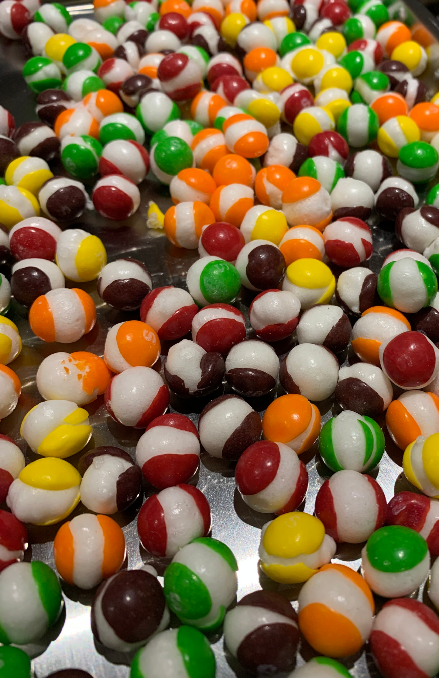 ORIGINAL SKITTLES